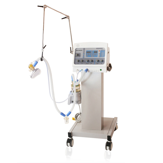 201936104120135 - JIXI H100 MEDICAL VENTILATOR