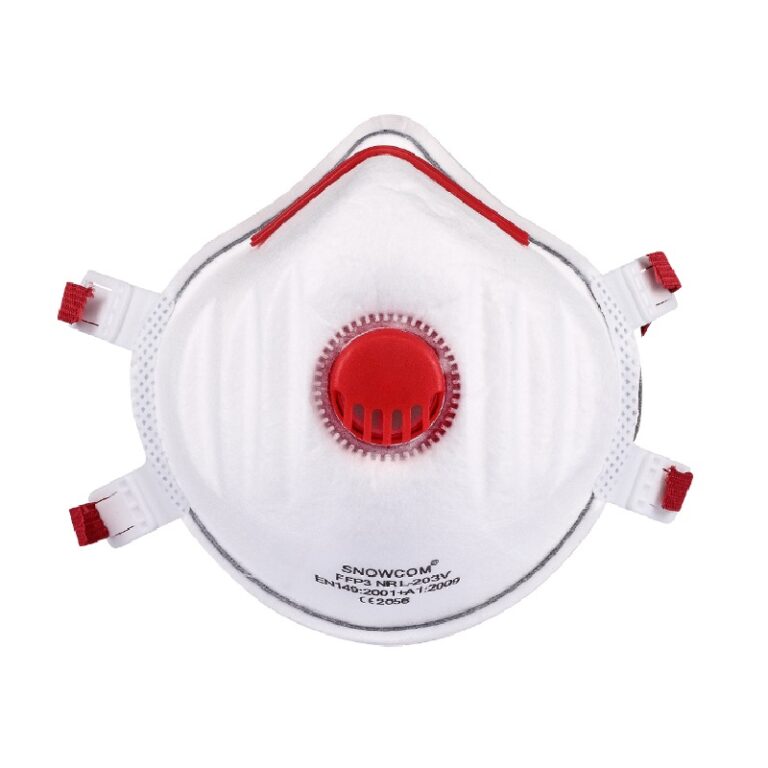 FFP3 RESPIRATORS