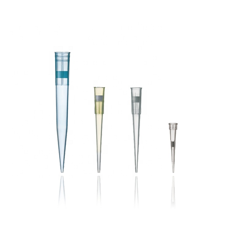 Pipette Tips - PIPETTE TIPS